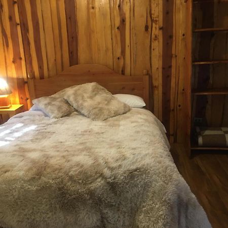 Ruka Pucon Hostel Экстерьер фото