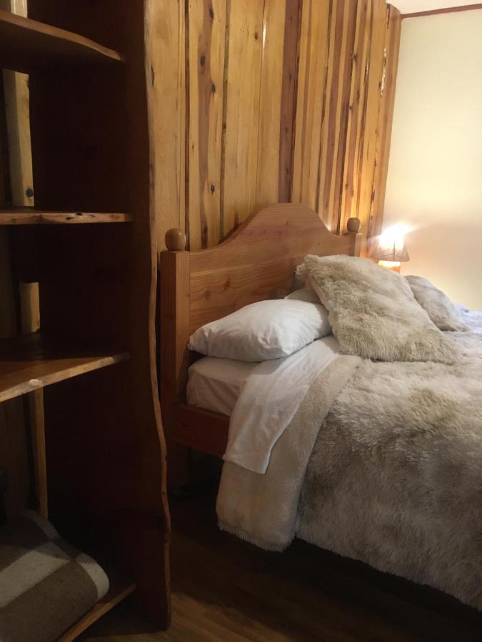Ruka Pucon Hostel Экстерьер фото