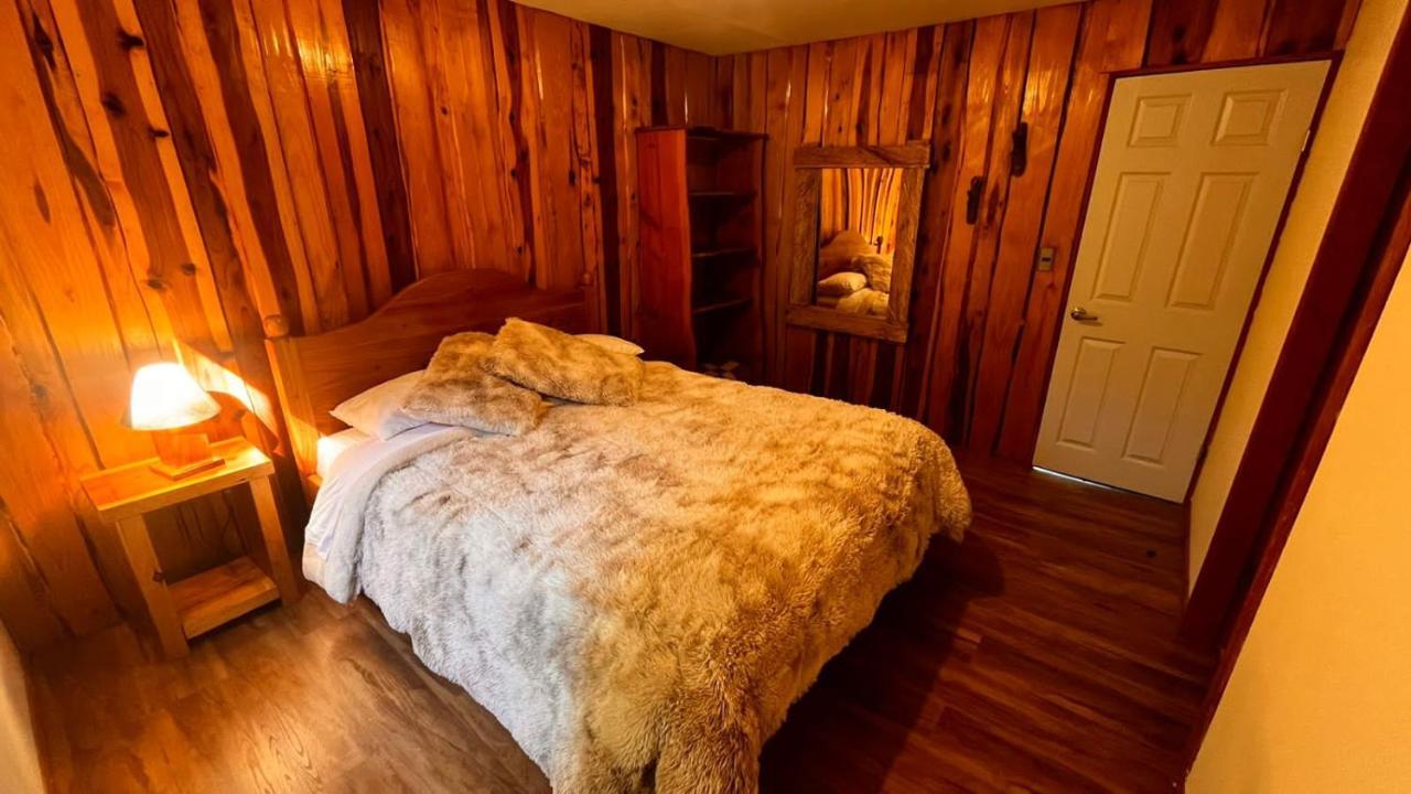 Ruka Pucon Hostel Экстерьер фото